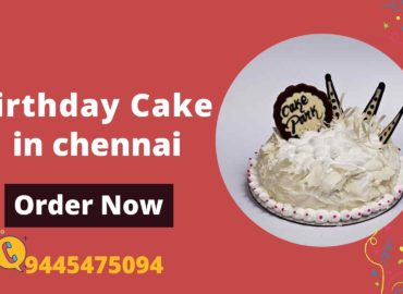 Cake park birthday cake shop in chennai