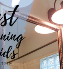 Vivian's Maid In Seattle – Your Trusted Cleaning Partn &hellip;