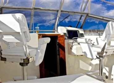 Boat Butler