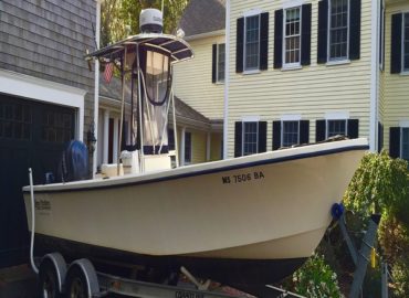 Boat Butler