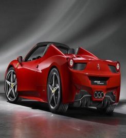 Greenwich Car Lease