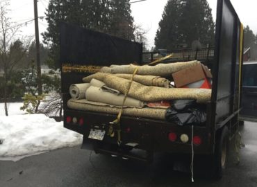 Fort Collins Junk Removal