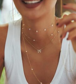 Aquae Jewels