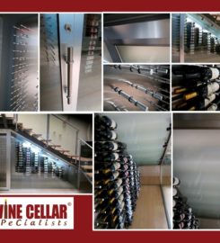 Wine Cellar Specialists