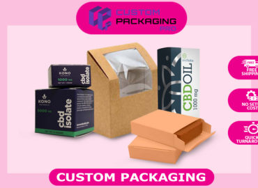 Custom Packaging