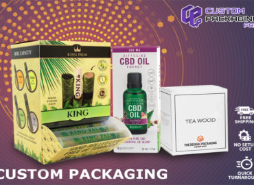 Custom Packaging