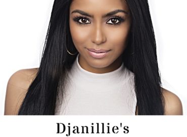 Djanillie's Beauté