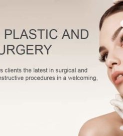 Centre for Cosmetic and Plastic Surgery
