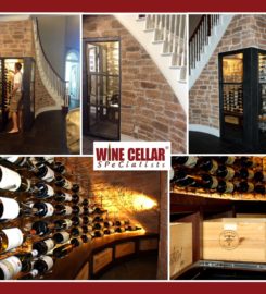 Wine Cellar Specialists