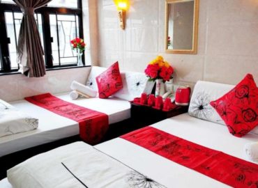 Days Hotel