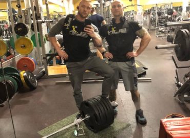 4STM Personal Training Bethesda MD