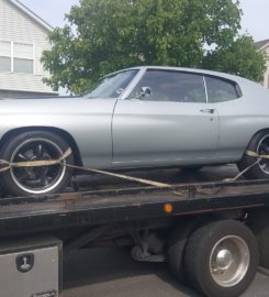 J&A Towing and Recovery