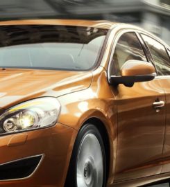 High End Auto Leasing