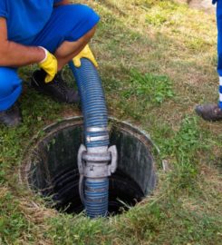 Fischer Heating and Plumbing