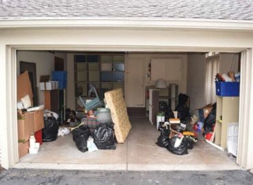 Fort Collins Junk Removal