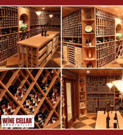 Wine Cellar Specialists