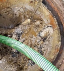 San Jose Grease Trap Cleaning