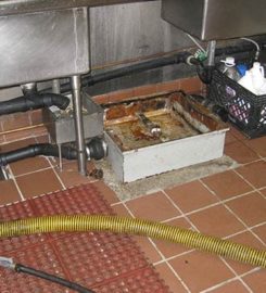 San Jose Grease Trap Cleaning