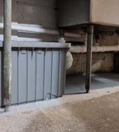 San Diego Grease Trap Cleaning