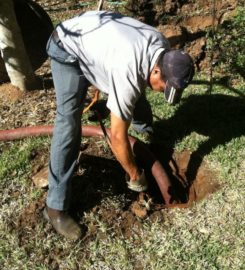 Las Vegas Grease Trap Services