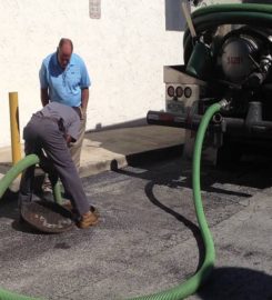San Diego Grease Trap Cleaning