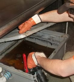 Las Vegas Grease Trap Services