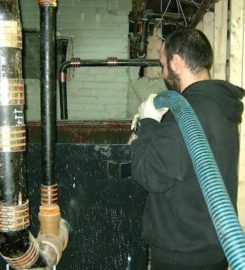 Las Vegas Grease Trap Services