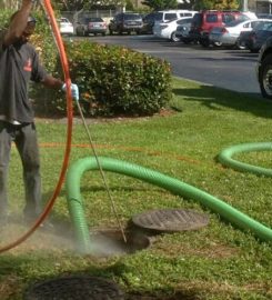 San Diego Grease Trap Cleaning