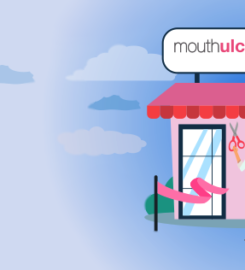 Mouth Ulcers & Gums