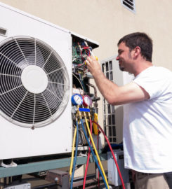 Fischer Heating and Plumbing