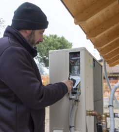 Fischer Heating and Plumbing