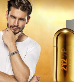 Vinlexe Perfumes