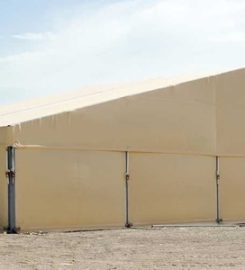Shelter Tent FZE