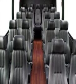 Cheap Bus Rental NYC