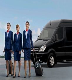 Coach Bus Rental NY