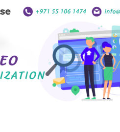 Immerse Digital Solutions
