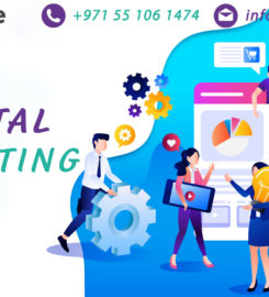 Immerse Digital Solutions