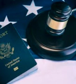 Immigration Lawyer San Francisco