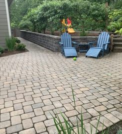 Hammer Landscape & Design