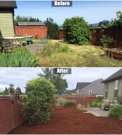 Hammer Landscape & Design