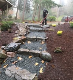 Hammer Landscape & Design