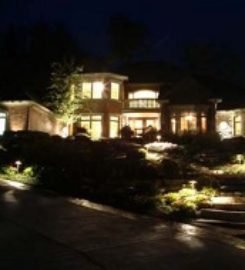 Elkhart Landscape Lighting