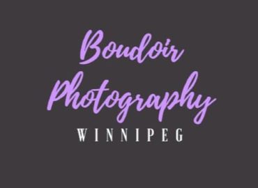 Boudoir Photography Winnipeg