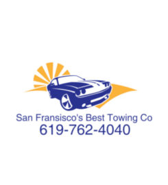San Francisco's Best Towing Co.