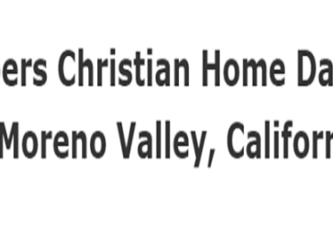Chambers Christian Home Day Care Moreno Valley