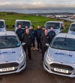 Aircon Scotland