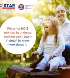 STAR COMMUNITY CARE PTY LTD