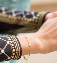 Aquae Jewels