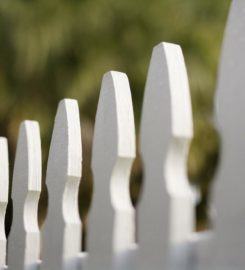 Plymouth Fences