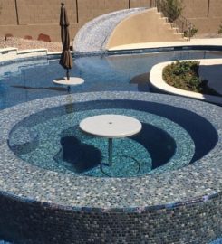 Palm Desert Pool Resurfacing